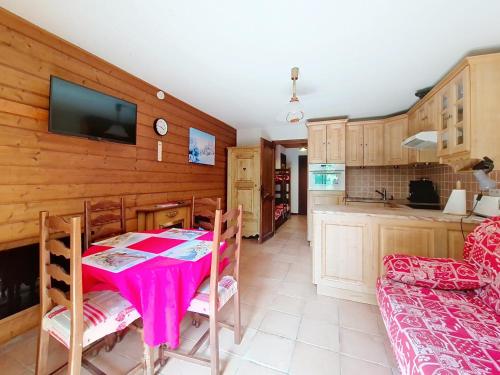 Anna Maria AN11 NATURE & COSY 4 Pers
