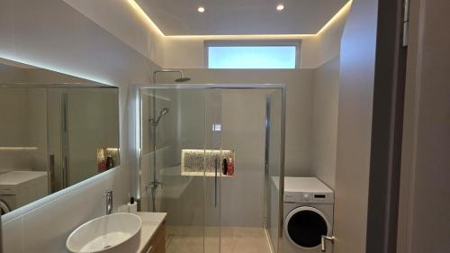 Luxury Suite 5