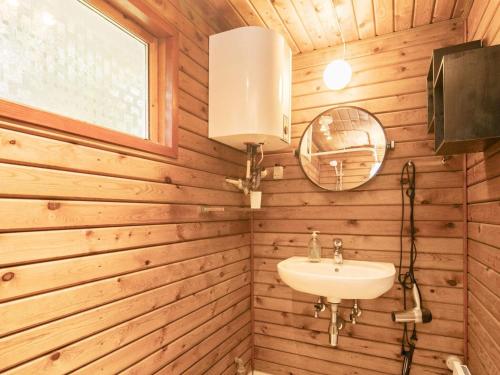 Gallery image of 5 person holiday home in Højslev in Højslev