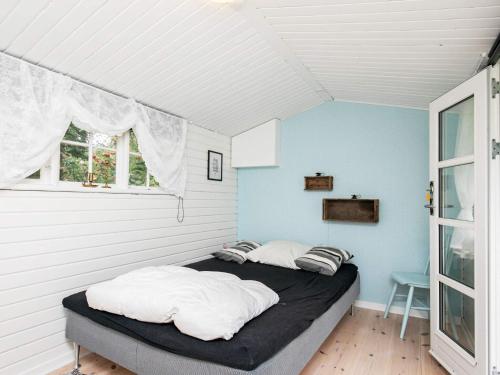 Gallery image of 5 person holiday home in Højslev in Højslev