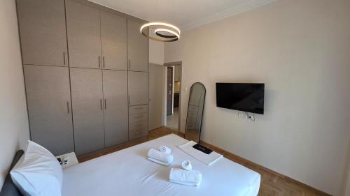 Luxury Suite 5