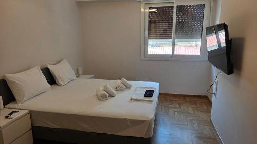 Luxury Suite 5
