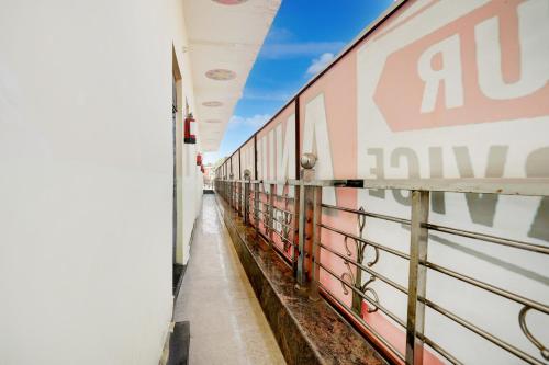 Gallery image of Hotel O AnubhavRooms in Etāwah