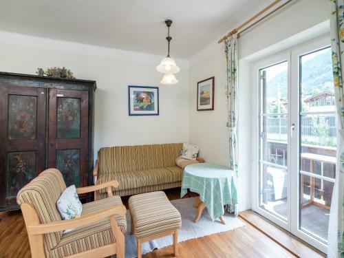 Apartment Kitzbuhel near Ski Slopes