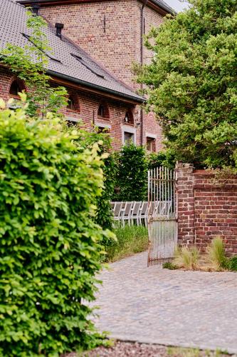 Foto Sint-Jacobshoeve 2 1