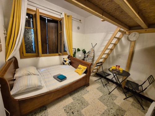 Beau studio en centre ville