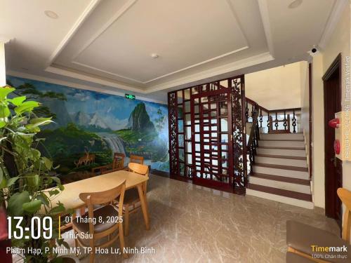 Gambar di galeri bagi Hoàng Hải Anh Hotel di La Phù