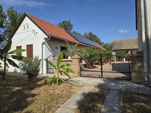 CitrusLiget Vendégház