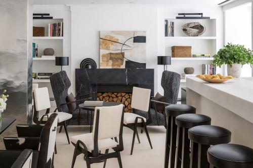 Φωτογραφία από το άλμπουμ του Urban Hotel Tel Aviv στο Τελ Αβίβ