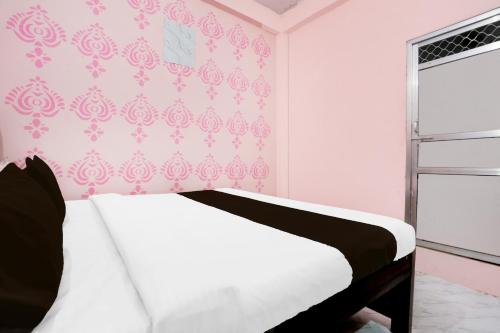 Fotografie z fotogalerie ubytování Hotel O A. V PALACE v destinaci Kánpur