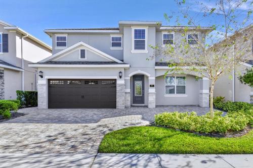 Здание дома для отпуска