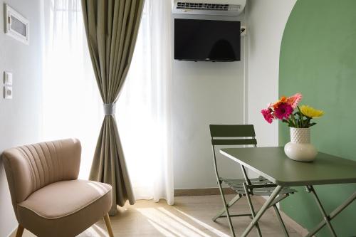 Alpha Residence