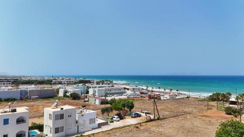 Kyma Seaview House