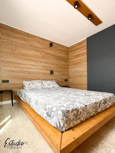 Cozy Studio Topkapi free wifi by B-Rent