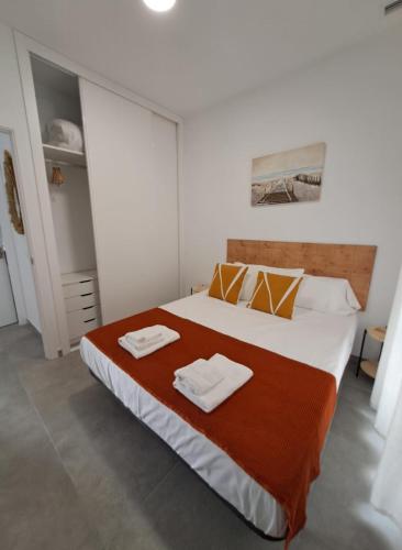 Apartamento La Tinaja Conil
