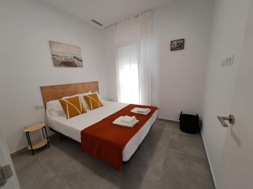 Apartamento La Tinaja Conil