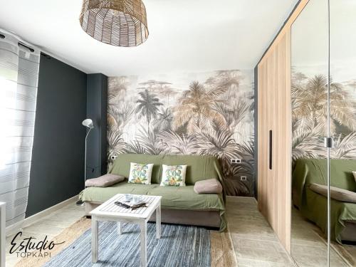 Cozy Studio Topkapi free wifi by B-Rent