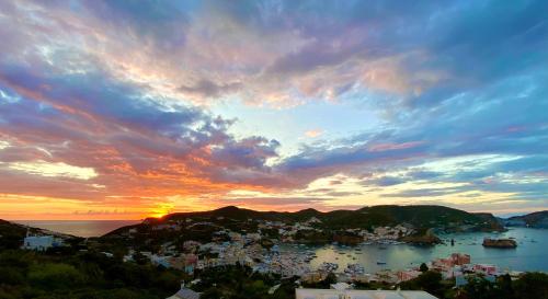 Φωτογραφία από το άλμπουμ του Domus Ɫ Ponza σε Ponza
