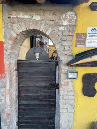 Φωτογραφία από το άλμπουμ του Pirola Music Ranch Guest House B&B σε Romano di Lombardia