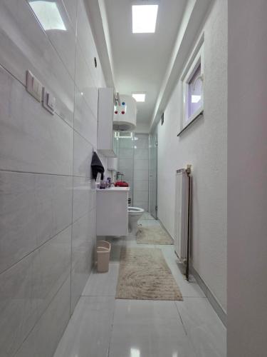 Billede fra billedgalleriet på Apartman Omerovic - Panon Centar Tuzla i Tuzla