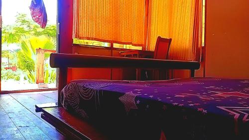 Fotografie z fotogalerie ubytování Nakamou lodge v destinaci Rufisque