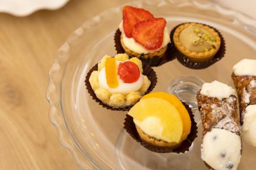 Φαγητό σε αυτή η παραθεριστική κατοικία ή κάπου εκεί κοντά