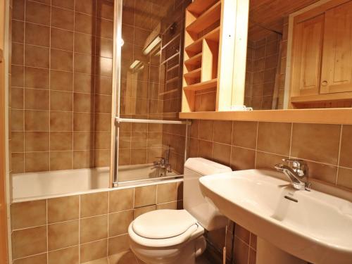 Duplex familial sur les pistes, idéal pour 7 personnes
