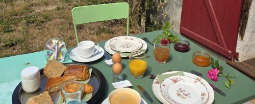 Φαγητό σε αυτό το bed & breakfast ή κάπου εκεί κοντά