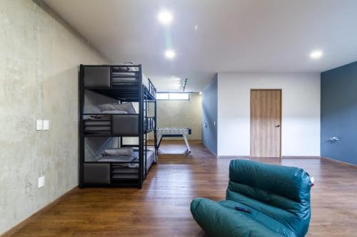 Postel nebo postele na pokoji v ubytování Casa Zara Family