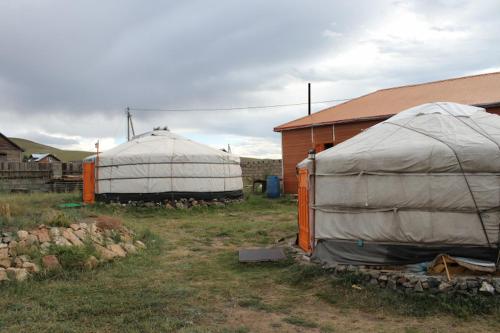 Galería fotográfica de Orkhon Ger Motel en Harhorin