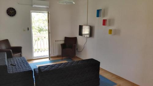 Gallery image of Apartments Foco in Sarajevo