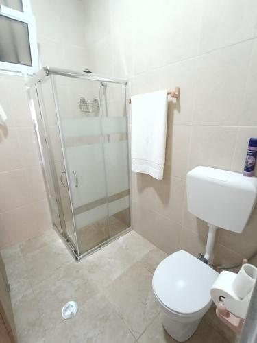Un baño de my flower