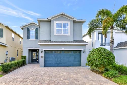 Здание дома для отпуска