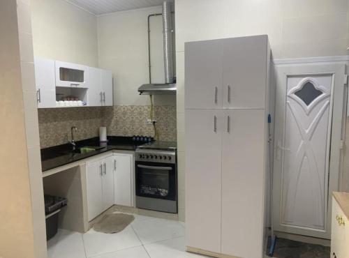 El Bahia City Apartment
