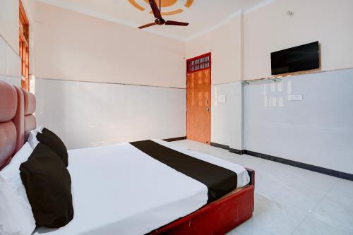 Fotografie z fotogalerie ubytování Hotel O Happy Stay v destinaci Dillí