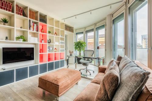 Micca Premium apartment Milano Duomo