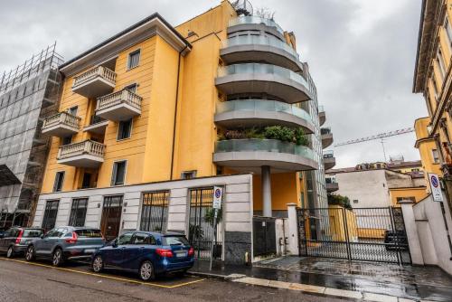 Micca Premium apartment Milano Duomo
