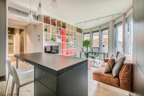 Micca Premium apartment Milano Duomo