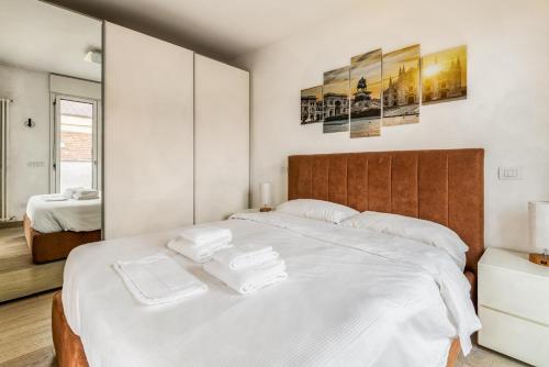 Micca Premium apartment Milano Duomo