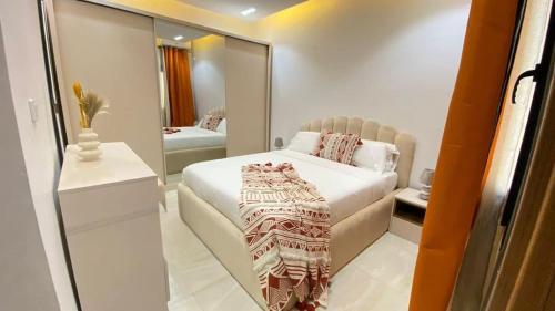 Le Petit Bantukay - F3 Design & Comfort - Sipres VDN
