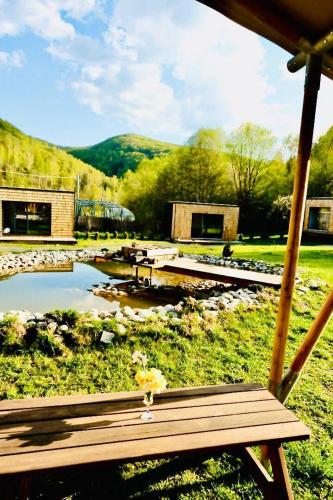Gallery image of Rai Village in Băniţa