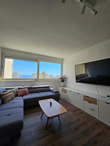 Sky 3 Apartment