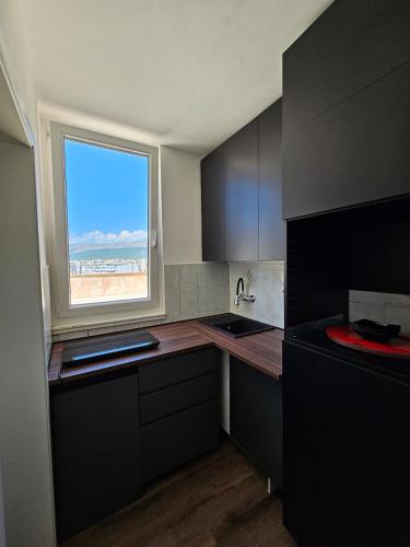 Sky 3 Apartment