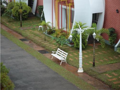 Giardino di Talenresort Vythiri Villas
