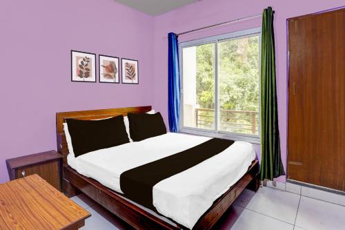 Fotografie z fotogalerie ubytování Townhouse Hotel Fort Inn v destinaci Kánpur