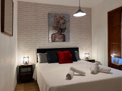 Apartment Historic Center - Aloha Sevilla