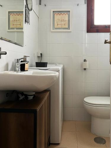 Apartment Historic Center - Aloha Sevilla