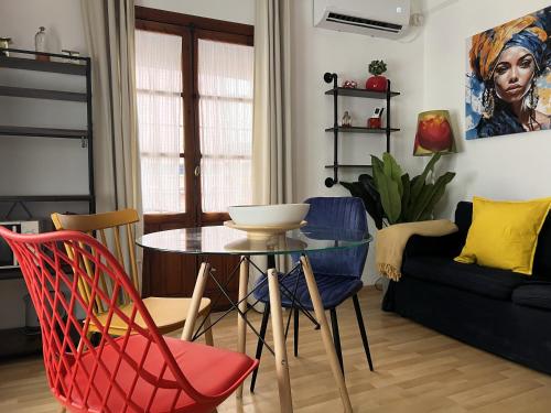 Apartment Historic Center - Aloha Sevilla