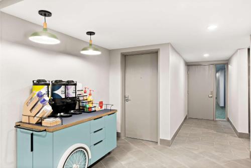 Gambar di galeri bagi Spark by Hilton Newest Hotel in Williams CA di Williams