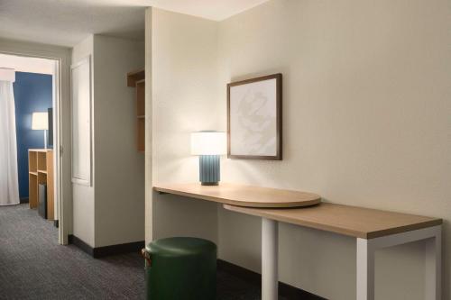 オーランドにあるSpark by Hilton Orlando Universal Blvdのギャラリーの写真